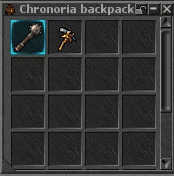 Item Break